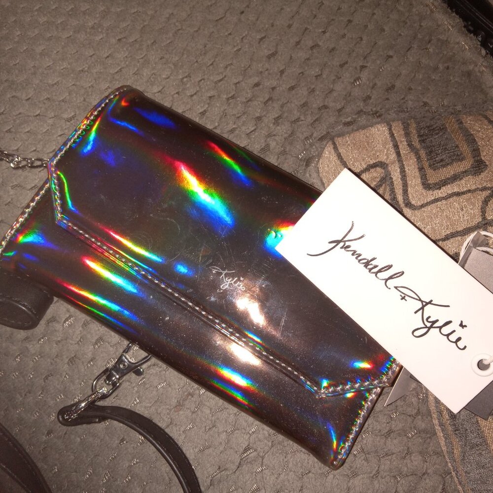 Kendall and Kylie Crossbody